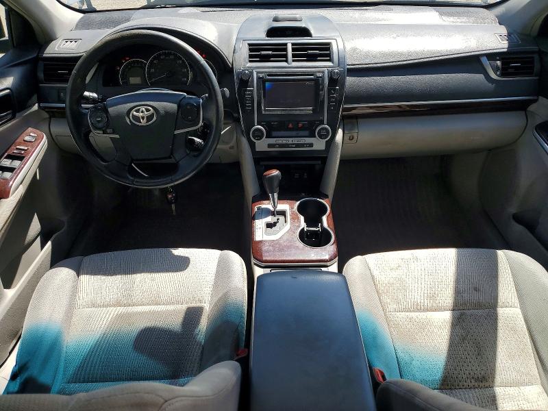 Aukcja sprzedaży 2012 Toyota Camry, vin: 4T4BF1FKXCR262953, numer aukcji: 55469696