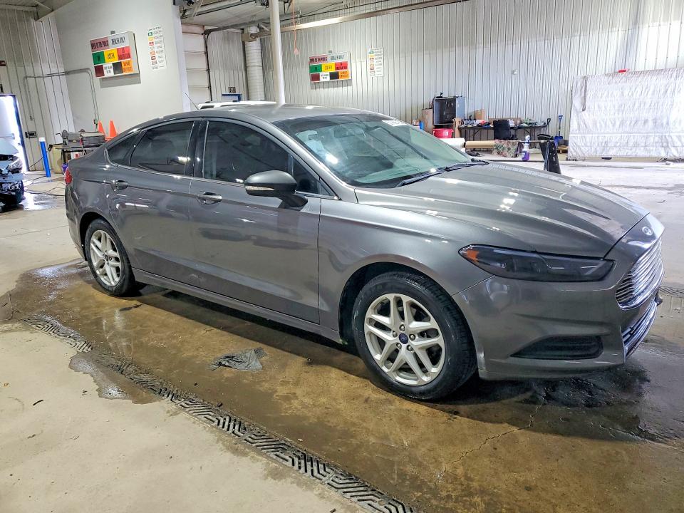 Aukcja sprzedaży 2014 Ford Fusion, vin: 3FA6P0HD9ER246393, numer aukcji: 57769716