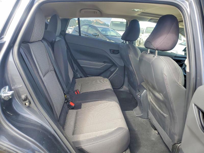 58786856 :رقم المزاد ، JF2GUADC5RH256339 vin ، 2024 Subaru Crosstrek مزاد بيع