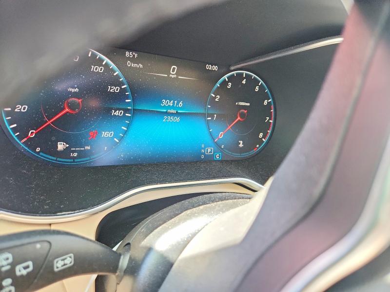 Продаж на аукціоні авто 2022 Mercedes-benz Glc, vin: W1N0G8EB9NV342067, номер лоту: 57723116