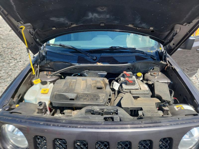 Aukcja sprzedaży 2015 Jeep Patriot, vin: 1C4NJRBB2FD331878, numer aukcji: 56443136