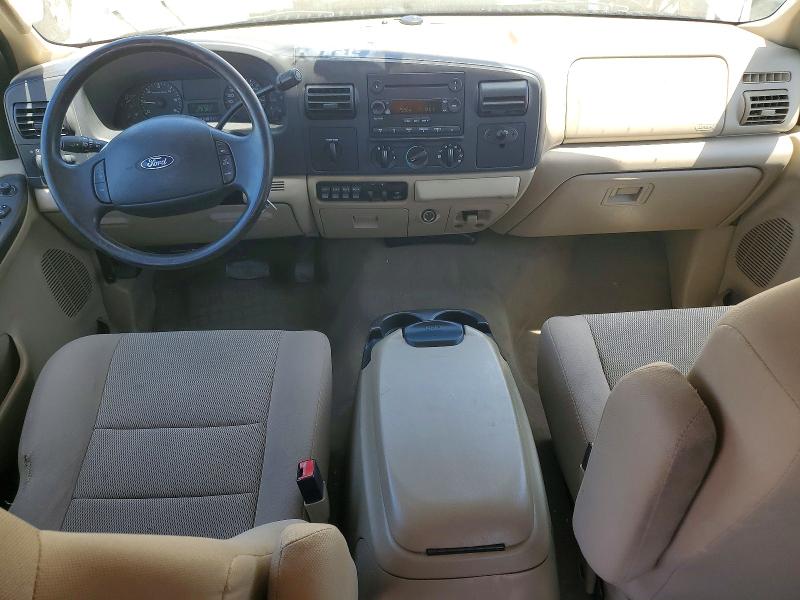 Продажа на аукционе авто 2006 Ford F250, vin: 1FTSW20556EC85286, номер лота: 56568656