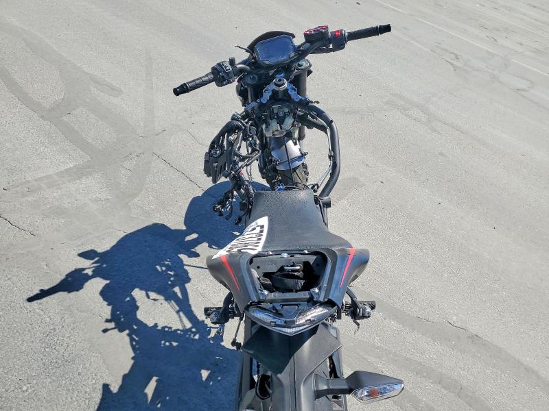 Aukcja sprzedaży 2023 Kawasaki Zr900, vin: ML5ZRDF13PDA58723, numer aukcji: 57378696