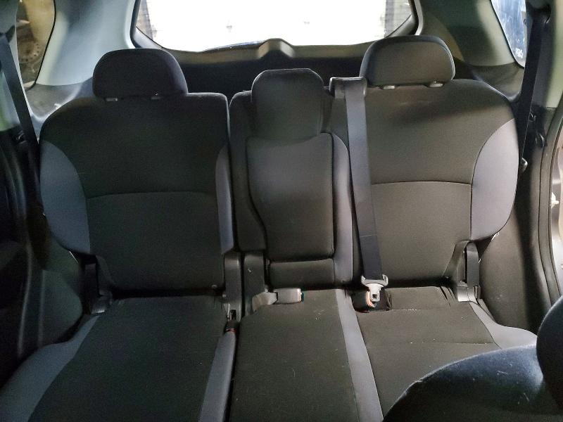 Aukcja sprzedaży 2008 Mitsubishi Outlander, vin: JA4LT21W48Z607099, numer aukcji: 54960916