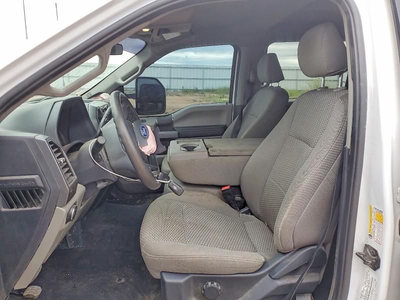 Aukcja sprzedaży 2022 Ford F250, vin: 1FT7W2BT0NEF60613, numer aukcji: 58048346