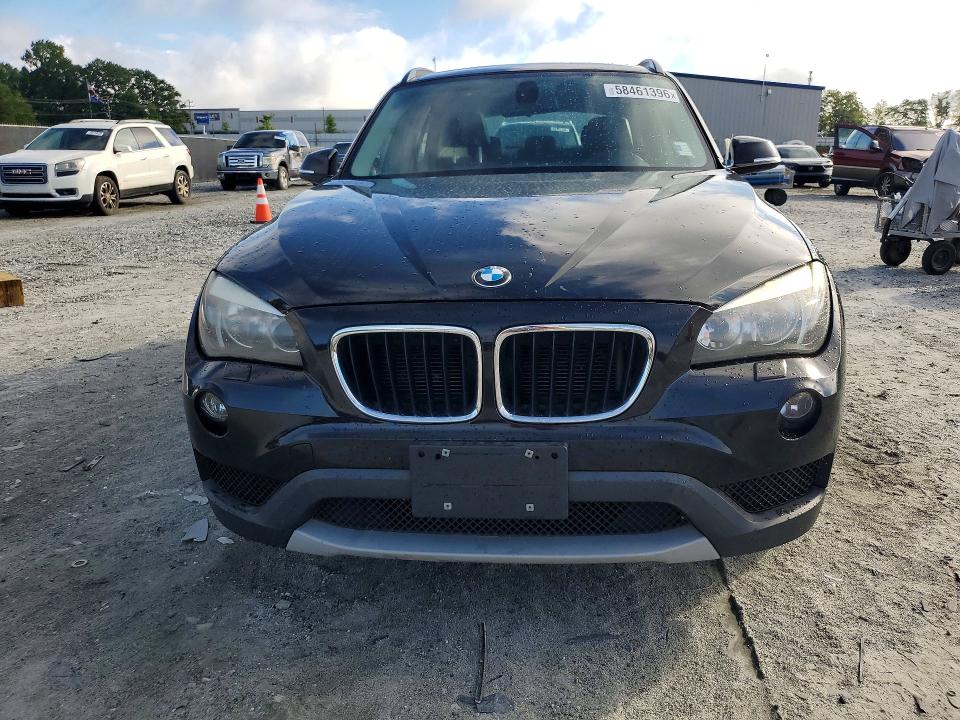 Aukcja sprzedaży 2014 Bmw X1, vin: WBAVL1C51EVY10755, numer aukcji: 58461396