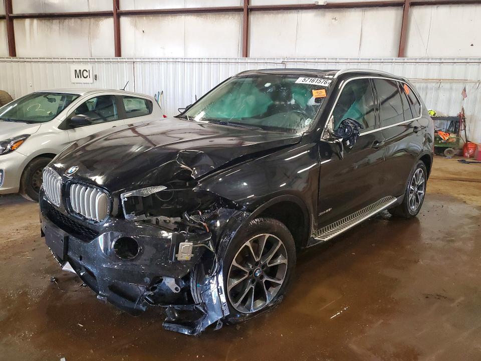 Продажа на аукционе авто 2018 Bmw X5, vin: 5UXKR0C5XJ0X95550, номер лота: 57161576