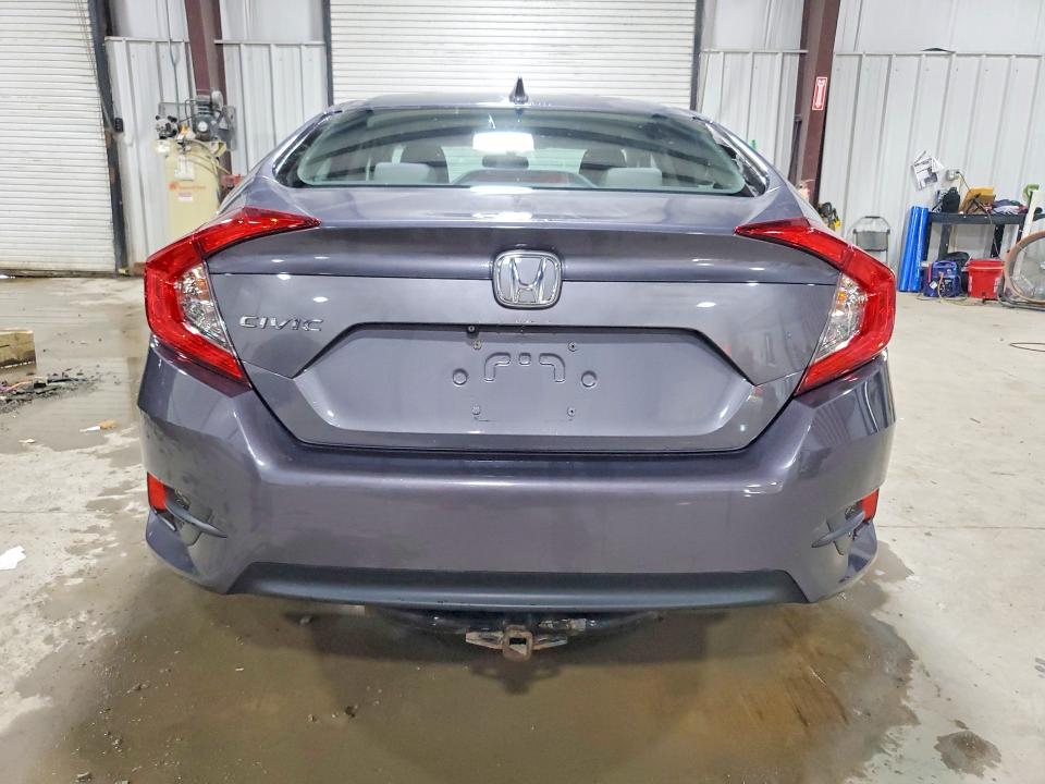Aukcja sprzedaży 2018 Honda Civic, vin: 2HGFC2F72JH583526, numer aukcji: 56407456
