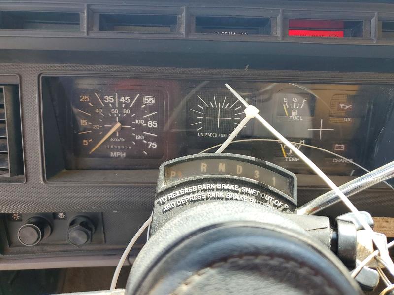 Продажа на аукционе авто 1995 Ford F700, vin: 1FDNF70J4SVA45370, номер лота: 57400876
