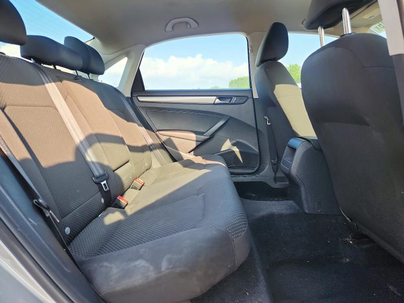 Aukcja sprzedaży 2013 Volkswagen Passat, vin: 1VWAP7A31DC120179, numer aukcji: 59128446