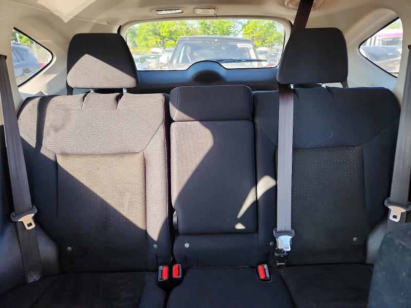 55836006 :رقم المزاد ، 2HKRM4H52FH696861 vin ، 2015 Honda Cr-v مزاد بيع