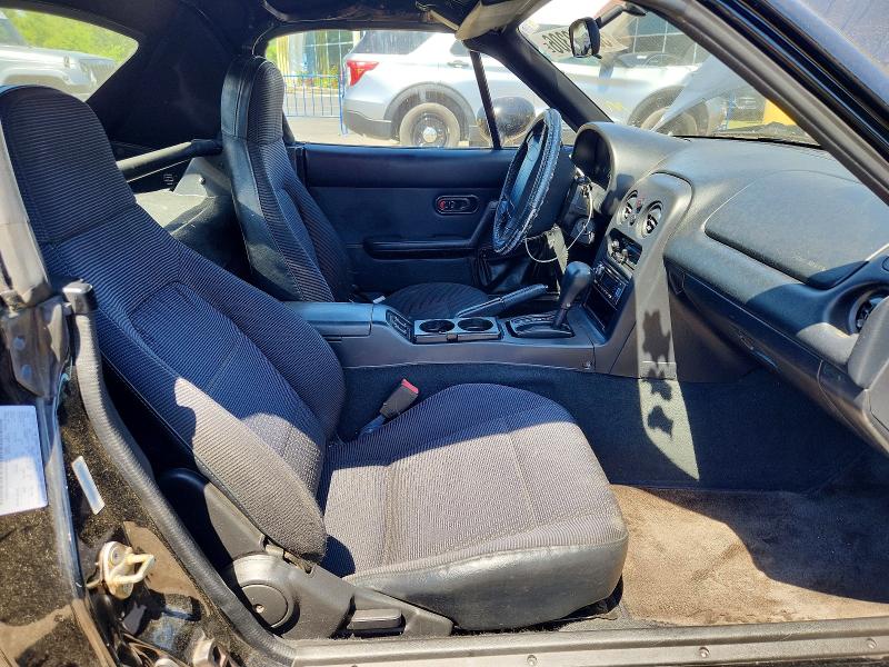 Продажа на аукционе авто 1996 Mazda Mx-5 Miata, vin: JM1NA3532T0707869, номер лота: 55602306