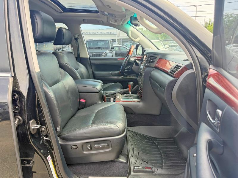 Продажа на аукционе авто 2011 Lexus Lx, vin: JTJHY7AX5B4082039, номер лота: 58564736