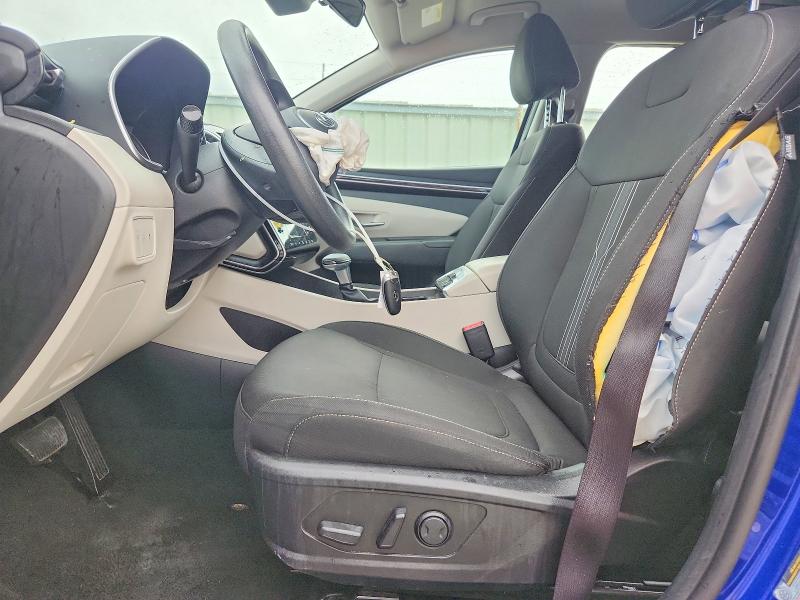 Продаж на аукціоні авто 2024 Hyundai Tucson, vin: 5NMJB3DE0RH361716, номер лоту: 58011446