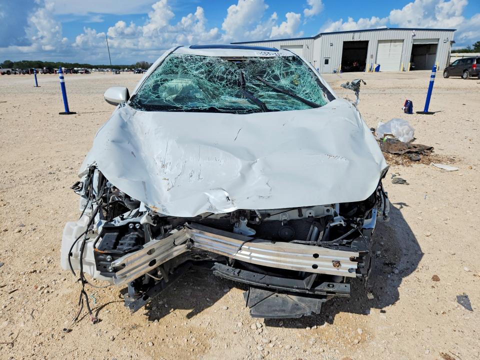 2022 Toyota Corolla მანქანა იყიდება აუქციონზე, vin: JTDP4MCE0N3508976, აუქციონის ნომერი: 56549496