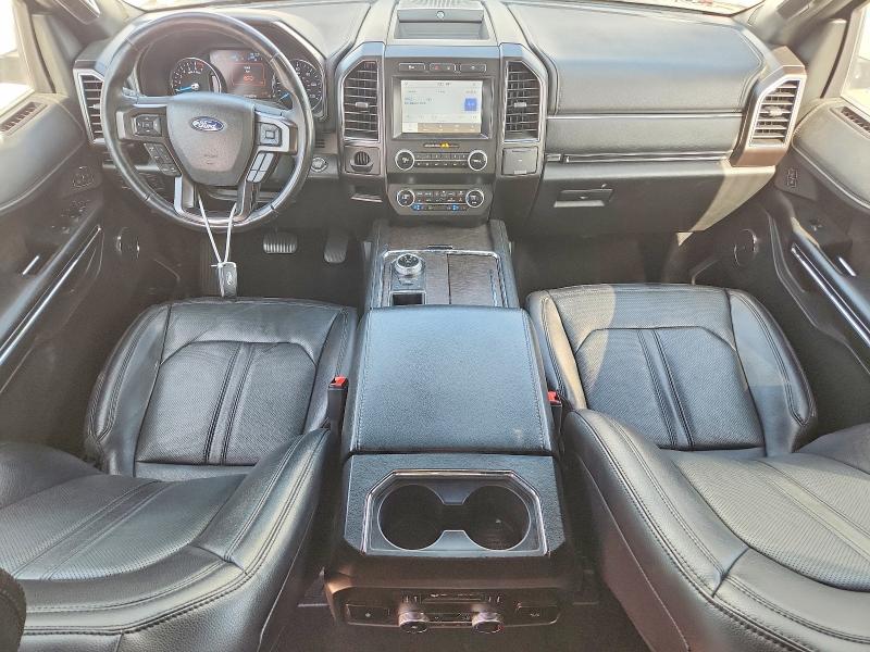 58981726 :رقم المزاد ، 1FMJU1KT5MEA86402 vin ، 2021 Ford Expedition مزاد بيع