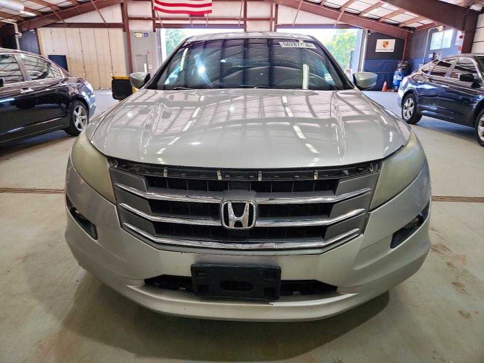 Продаж на аукціоні авто 2012 Honda Crosstour, vin: 5J6TF2H58CL002664, номер лоту: 56287156
