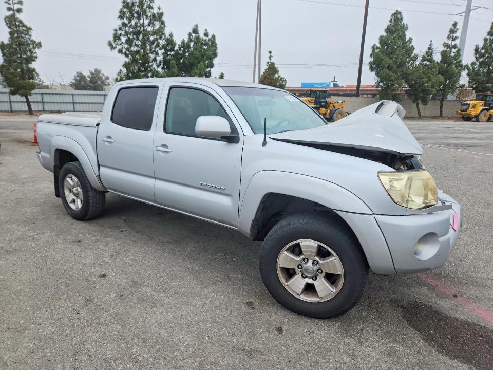 Aukcja sprzedaży 2006 Toyota Tacoma, vin: 3TMJU62N96M024131, numer aukcji: 59119086