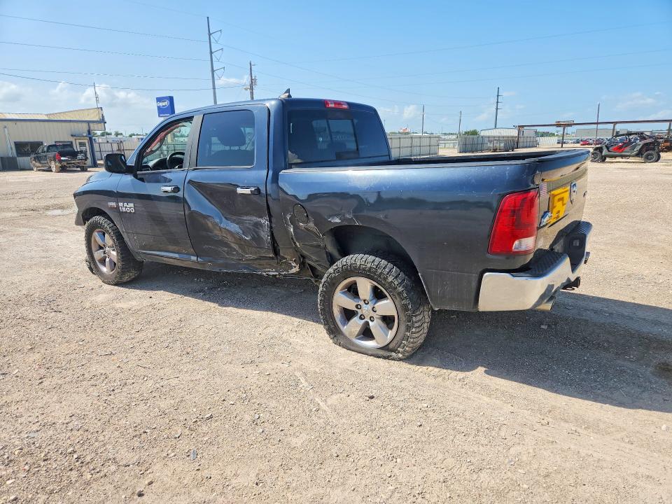 Продаж на аукціоні авто 2013 Ram 1500, vin: 1C6RR7LT5DS573764, номер лоту: 56587756