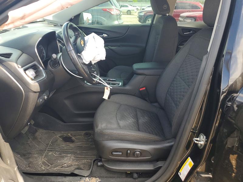 Продаж на аукціоні авто 2018 Chevrolet Equinox, vin: 2GNAXKEX1J6322034, номер лоту: 56468456