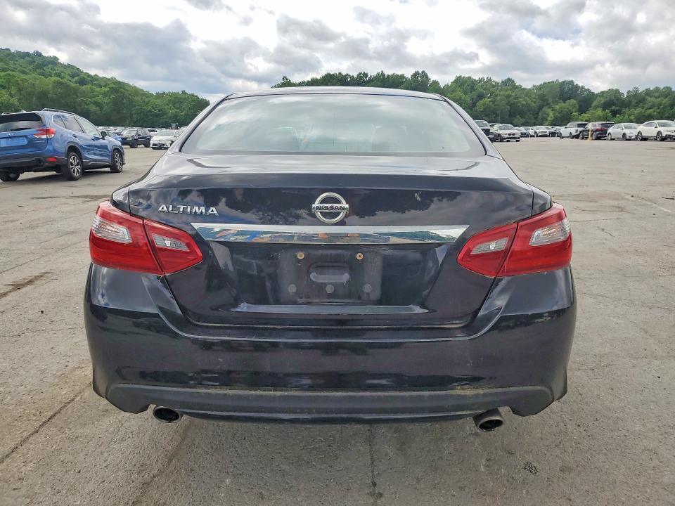 Продаж на аукціоні авто 2018 Nissan Altima, vin: 1N4AL3AP0JC110268, номер лоту: 56947146