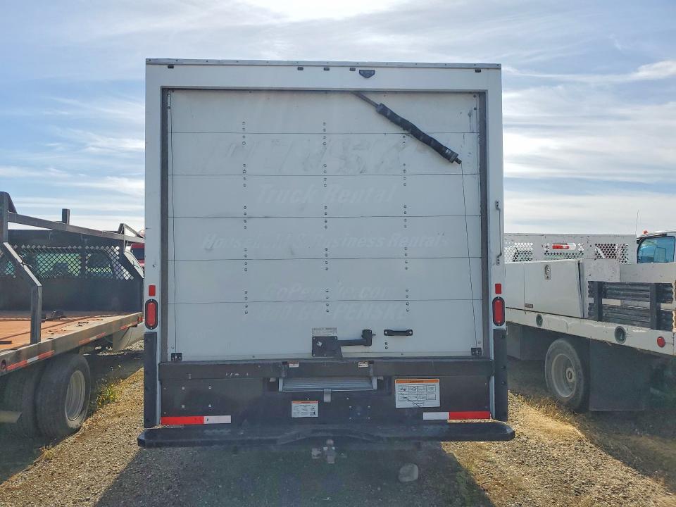 Aukcja sprzedaży 2022 Gmc Savana Box, vin: 7GZ37TC73NN006360, numer aukcji: 47447716