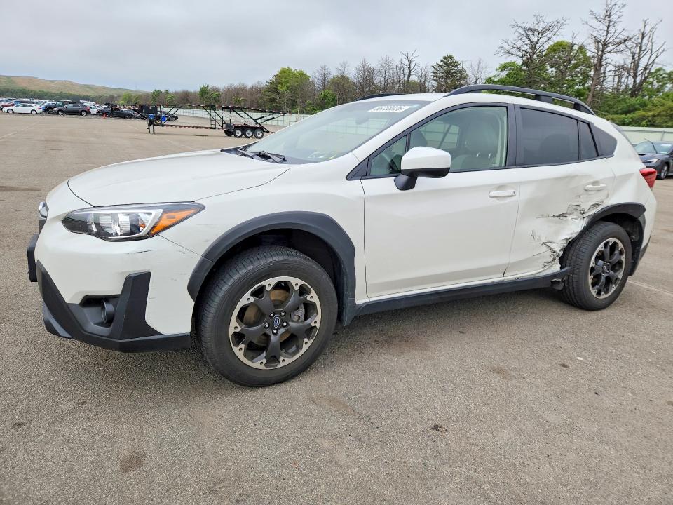 Продажа на аукционе авто 2023 Subaru Crosstrek, vin: JF2GTACC3P9246937, номер лота: 56758926