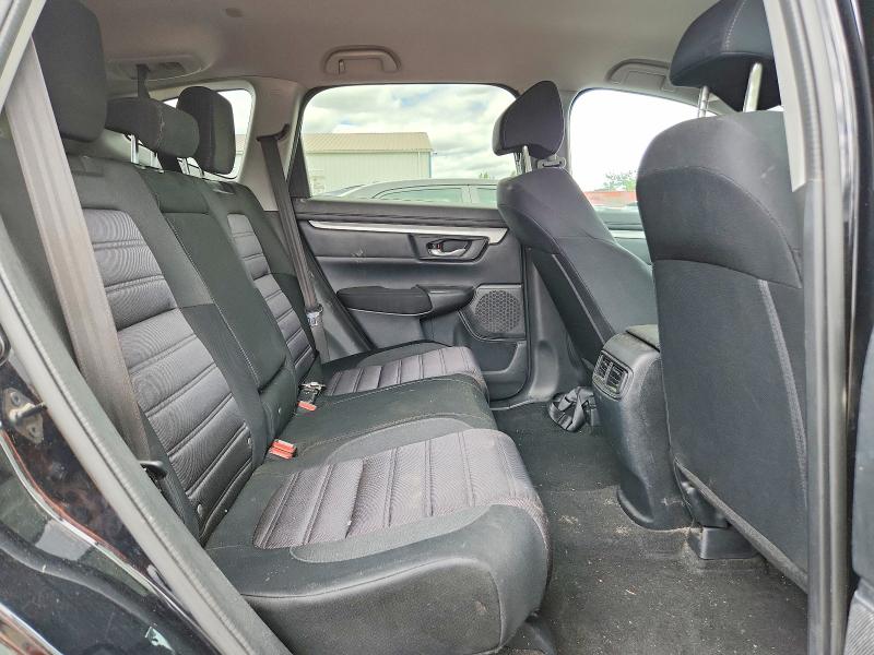 Aukcja sprzedaży 2019 Honda Cr-v, vin: 2HKRW2H21KH106681, numer aukcji: 55928456
