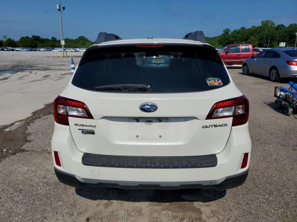 2015 Subaru Outback მანქანა იყიდება აუქციონზე, vin: 4S4BSBCCXF3248313, აუქციონის ნომერი: 58998016