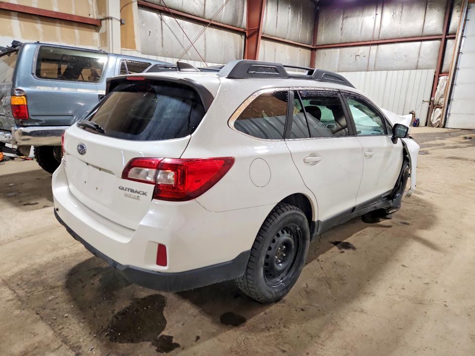 59249816 :رقم المزاد ، 4S4BSACC8H3317139 vin ، 2017 Subaru Outback مزاد بيع