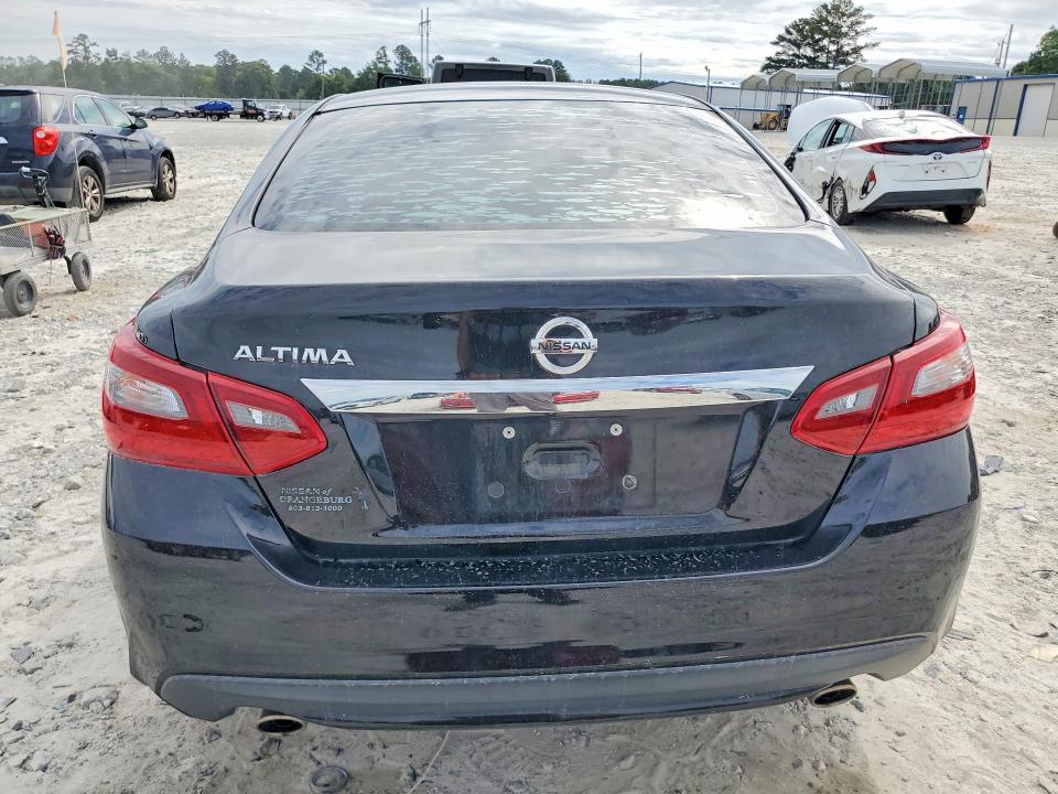 Aukcja sprzedaży 2018 Nissan Altima, vin: 1N4AL3AP7JC270342, numer aukcji: 56523576