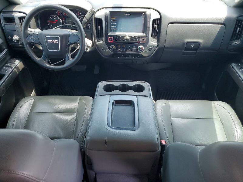 Продаж на аукціоні авто 2017 Gmc Sierra, vin: 1GTR1LEH5HZ247350, номер лоту: 58426436