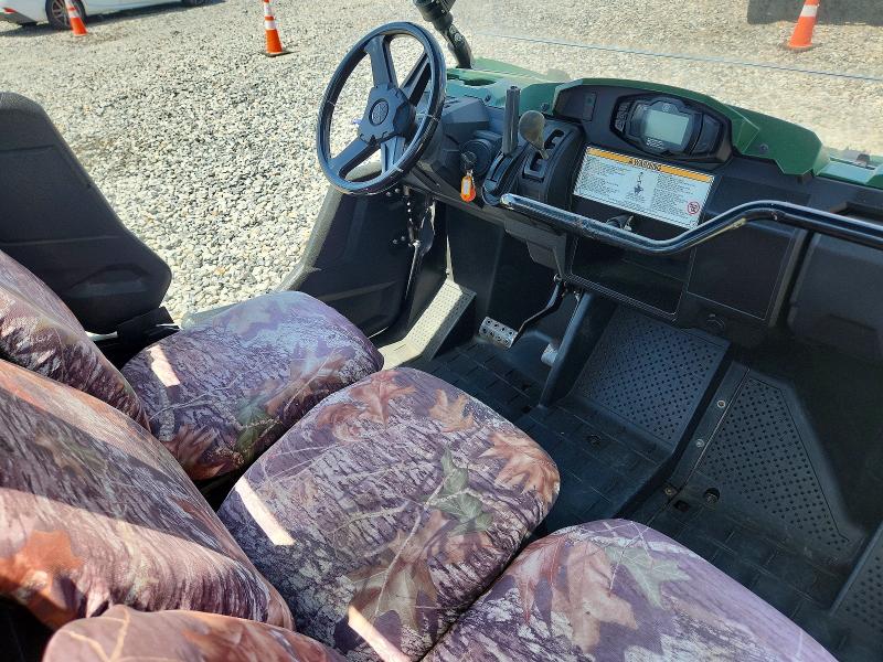 Продаж на аукціоні авто 2014 Yamaha Yxm700, vin: 5Y4AM69Y2EA102560, номер лоту: 56716796