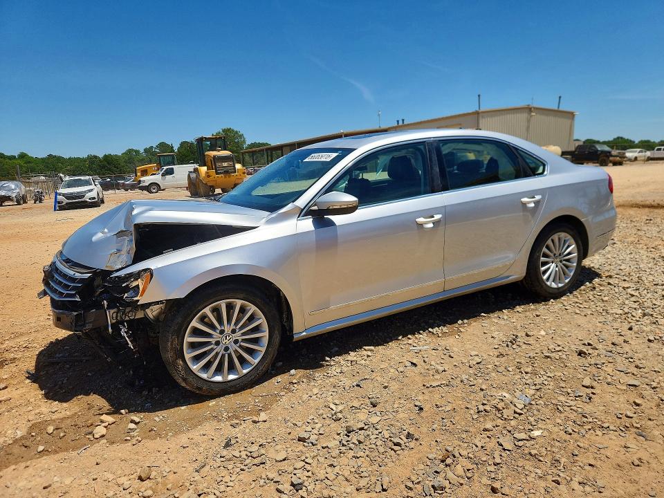 2016 Volkswagen Passat მანქანა იყიდება აუქციონზე, vin: 1VWBS7A33GC024528, აუქციონის ნომერი: 56065016