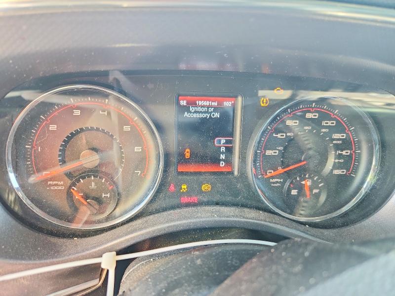 Aukcja sprzedaży 2014 Dodge Charger, vin: 2C3CDXCT6EH349025, numer aukcji: 56062016