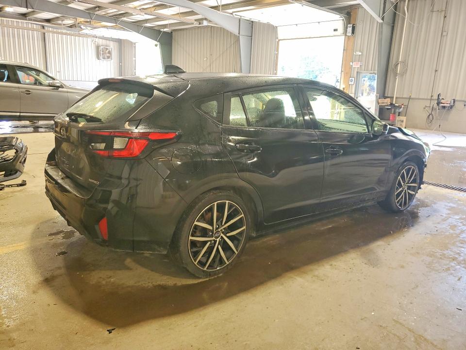 Aukcja sprzedaży 2024 Subaru Impreza, vin: JF1GUAFC0R8263880, numer aukcji: 58058416