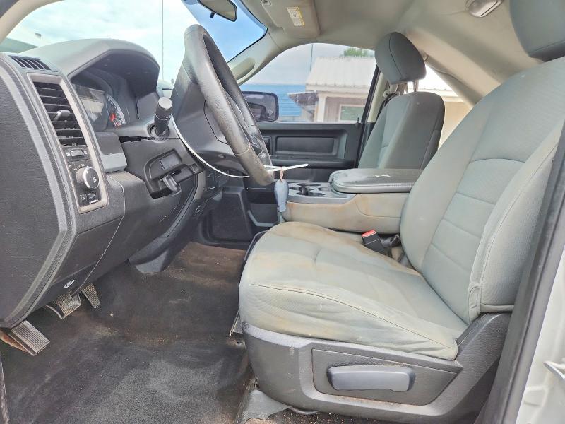 Продаж на аукціоні авто 2013 Ram 1500, vin: 1C6RR7KT5DS595815, номер лоту: 57268956