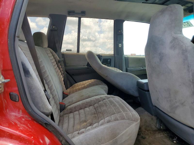 Aukcja sprzedaży 1994 Jeep Grand Cherokee, vin: 1J4GZ58S6RC330772, numer aukcji: 57418266