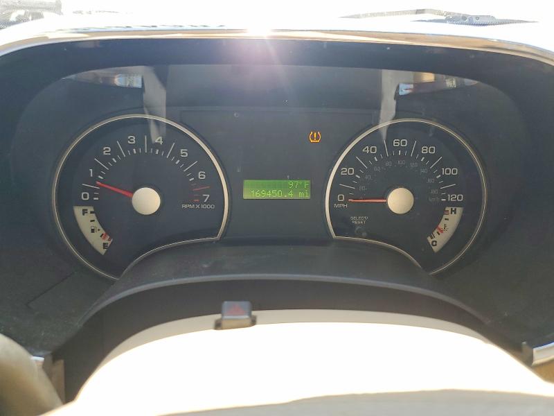 57864416 :رقم المزاد ، 1FMEU73E58UA20867 vin ، 2008 Ford Explorer مزاد بيع