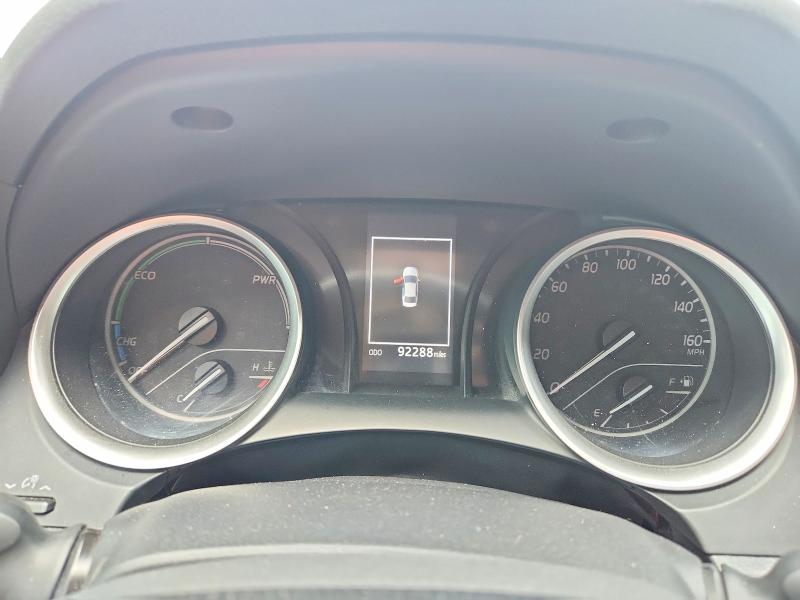 55061816 :رقم المزاد ، 4T1C31AK5MU556342 vin ، 2021 Toyota Camry مزاد بيع