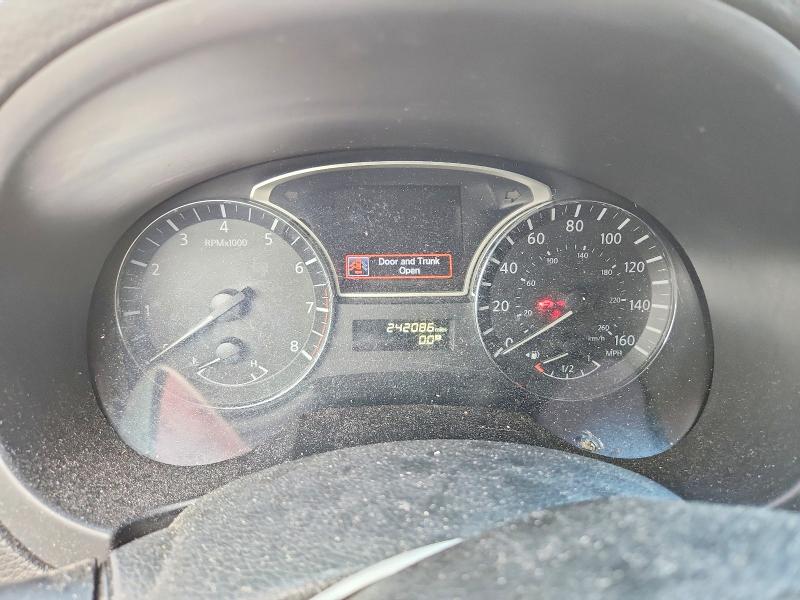 Продаж на аукціоні авто 2015 Nissan Altima, vin: 1N4AL3AP1FN335326, номер лоту: 53741116