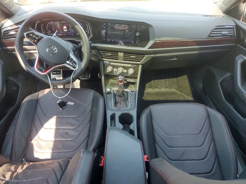 2024 Volkswagen Jetta მანქანა იყიდება აუქციონზე, vin: 3VW2T7BU6RM029762, აუქციონის ნომერი: 56622836
