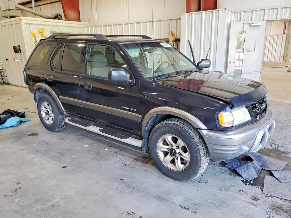 Продаж на аукціоні авто 2003 Isuzu Rodeo, vin: 4S2CK58WX34311949, номер лоту: 56540236