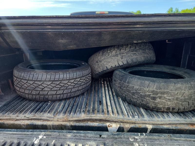 2015 Ford F250 მანქანა იყიდება აუქციონზე, vin: 1FTBF2B63FEB34405, აუქციონის ნომერი: 59003506