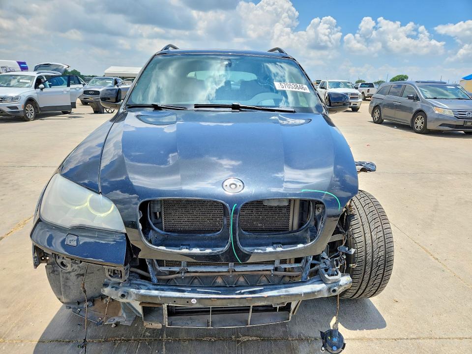 Продажа на аукционе авто 2013 Bmw X5, vin: 5UXZV4C52D0B01331, номер лота: 57053846
