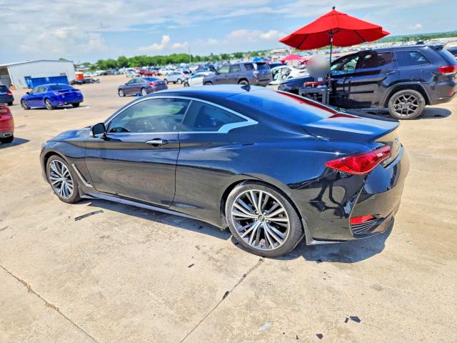 2021 Infiniti Q60 მანქანა იყიდება აუქციონზე, vin: JN1EV7KK7MM411086, აუქციონის ნომერი: 56182626