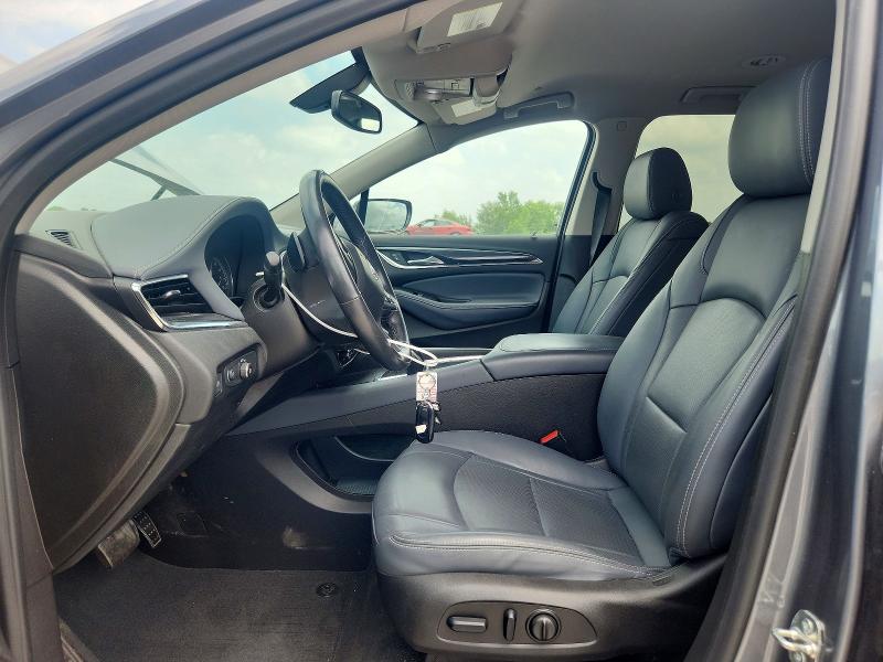 Aukcja sprzedaży 2021 Buick Enclave, vin: 5GAEVAKW5MJ233243, numer aukcji: 59097896