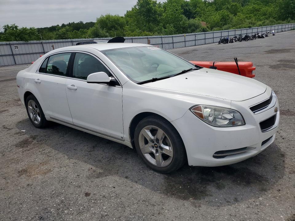 56166976 :رقم المزاد ، 1G1ZH57B09F259630 vin ، 2009 Chevrolet Malibu مزاد بيع