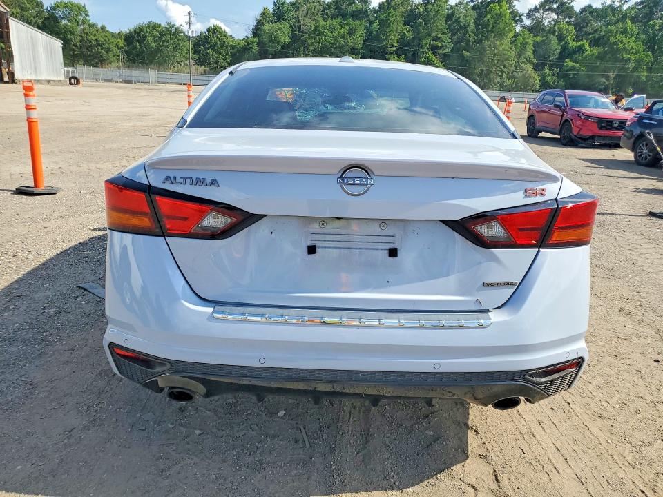 Aukcja sprzedaży 2023 Nissan Altima, vin: 1N4AL4CV7PN386543, numer aukcji: 56744326