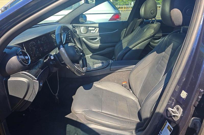 Продаж на аукціоні авто 2022 Mercedes-benz E, vin: W1KZF8DB5NB084530, номер лоту: 58281206